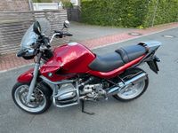 BMW R850R Motorrad Nordrhein-Westfalen - Bönen Vorschau