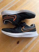 Kinder-Sportschuhe Nike Star Runner (Größe 35,5) Niedersachsen - Braunschweig Vorschau