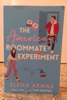 The American Roommate Experiment - Elena Armas (Englisch) Münster (Westfalen) - Gievenbeck Vorschau