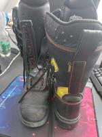 Haix fire Flash hero 41 Kreis Ostholstein - Stockelsdorf Vorschau