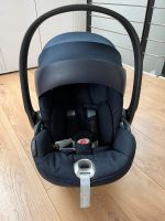 cybex PLATINUM Babyschale Cloud Z i-Size Plus Midnight Blue-navy Baden-Württemberg - Rheinmünster Vorschau