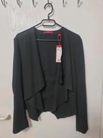 S.Oliver Oberteil Jacke Blaser Schick Elegant Neu mit Etikett Nordrhein-Westfalen - Harsewinkel Vorschau
