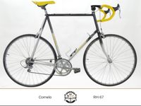 Cornelo Rennrad Stahlrahmen RH67 XXL Exage 500EX Shimano München - Maxvorstadt Vorschau