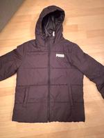 Jacke von Puma Gr. L schwarz Bayern - Ottenhofen Vorschau