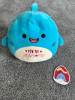 Squishmallows Jawsome Rey Brandenburg - Falkensee Vorschau