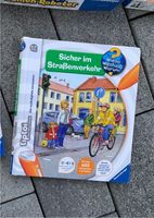 Tiptoi Buch Straßenverkehr Hessen - Ober-Mörlen Vorschau