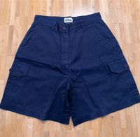 S.Oliver Damenhose Shorts Sommer Blau Größe 38 Berlin - Reinickendorf Vorschau