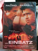 DVD Der Einsatz - Al Pacino Colin Farrell Baden-Württemberg - Baiersbronn Vorschau