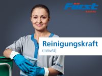 Reinigungskraft (m/w/d) in Teilzeit oder auf 538€-Basis Bayern - Altdorf bei Nürnberg Vorschau