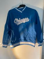 Blauer Pullover mit Aufschrift Bayern - Schwabhausen Vorschau