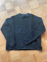 Pulli Pullover Damen von Bench schwarz Gr.L Baumwolle Bayern - Augsburg Vorschau