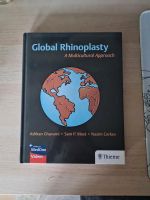 Global Rhinoplasty Buch Thieme Hessen - Rodgau Vorschau