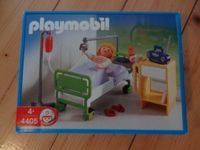 Playmobil City Life Nr. 4405 Krankenzimmer Rheinland-Pfalz - Ruppach-Goldhausen Vorschau