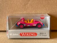 VW Buggy 85 Jahre Wiking Modellwelt 1:87 003410 Harburg - Hamburg Eißendorf Vorschau