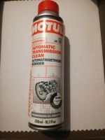 MOTUL AUTOMATIKGETRIEBE REINIGER AUTOMATIC TRANSMISSION CLEAN Neu Baden-Württemberg - Wendlingen am Neckar Vorschau