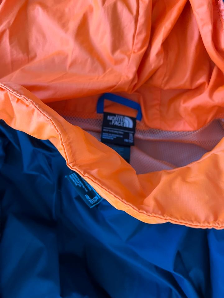 ANGEBOT The North Face Boundary Triclimate Ski Jacke Kinder 164 in Rees