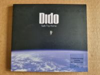 CD: Dido - Safe the Trip home Schleswig-Holstein - Struvenhütten Vorschau