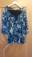 Bluse Damen  Größe 52/54  von Yessica Hessen - Flörsheim am Main Vorschau