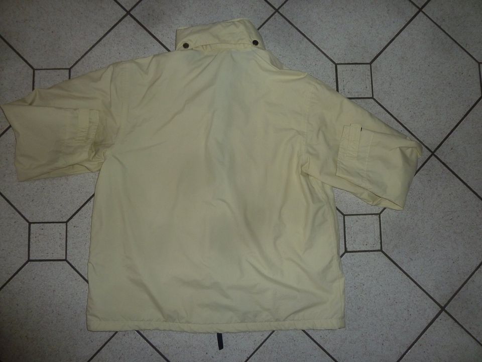 Herrenjacke Pro SKILA Gr. XL/XXL Herbstjacke sehr gut in Greding