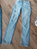 Jeans blau von H&M Gr. 164 Nordrhein-Westfalen - Mönchengladbach Vorschau