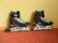 Inline Skates Rollerblade Erwachsene Größe 43 Bayern - Ingolstadt Vorschau