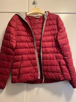 EDC Steppjacke Bayern - Bad Wörishofen Vorschau