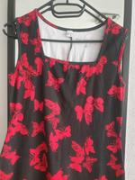 Wunderschönes Kleid mit Blumen print Bayern - Neuburg a.d. Donau Vorschau
