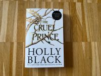 The Cruel Prince - Holly Black Baden-Württemberg - Reichenbach an der Fils Vorschau