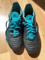 Fußballschuhe Adidas Predator eher Gr. 36 Frankfurt am Main - Bornheim Vorschau