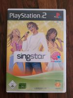 Singstar "The Dome" für Playstation 2 Rheinland-Pfalz - Linz am Rhein Vorschau