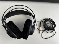 AKG K702 | Reference Studio Kopfhörer, wie neu. OVP, Restgarantie Schleswig-Holstein - Glinde Vorschau