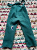 Disana walkhose Hose grün / pacific 98/104 Bremen - Schwachhausen Vorschau