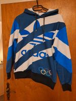 Adidas Hoodie Kapuzenpullover Niedersachsen - Bücken Vorschau