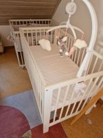 Gitterbett Baby Ikea NEU Kr. Dachau - Petershausen Vorschau