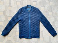 Zara Steppjacke blau L Bremen - Huchting Vorschau