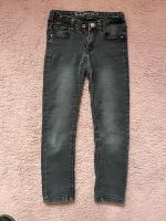 Jeans von Staccato Girl Gr 128 Hessen - Frankenberg (Eder) Vorschau