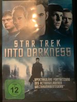 Star Trek / into darkness, DVD Baden-Württemberg - Freiburg im Breisgau Vorschau