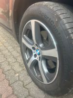 Alo felge   Mit somerefen fur BMW X5  f15 Saarland - Beckingen Vorschau