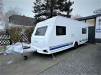 Neuer Luxus Wohnwagen Polar 560 S Orig23 * Sonderpreis Hessen - Gemünden (Wohra) Vorschau