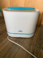 Philips Avent Dampfsterilisator Sachsen - Fraureuth Vorschau