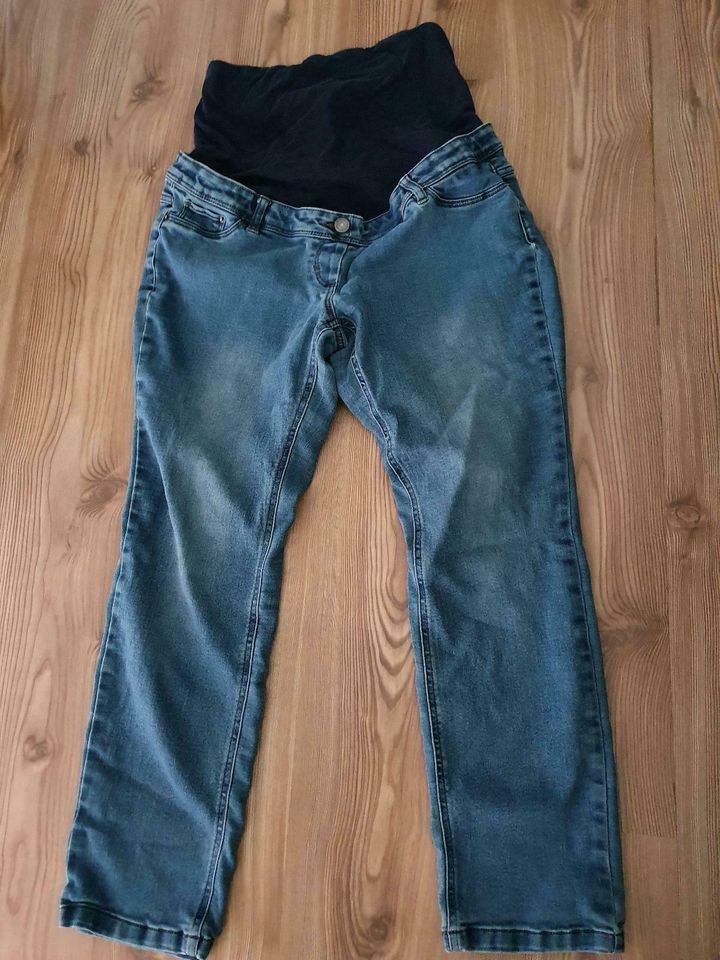 Ssw Jeans 40/42 in Neunkirchen a. Brand