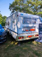 Wohnwagen C 1 Wilk Baden-Württemberg - Freiburg im Breisgau Vorschau