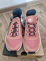 Salomon Tech Amphib 4 Damen Gr. 36 *NEU* Bayern - Weiden (Oberpfalz) Vorschau