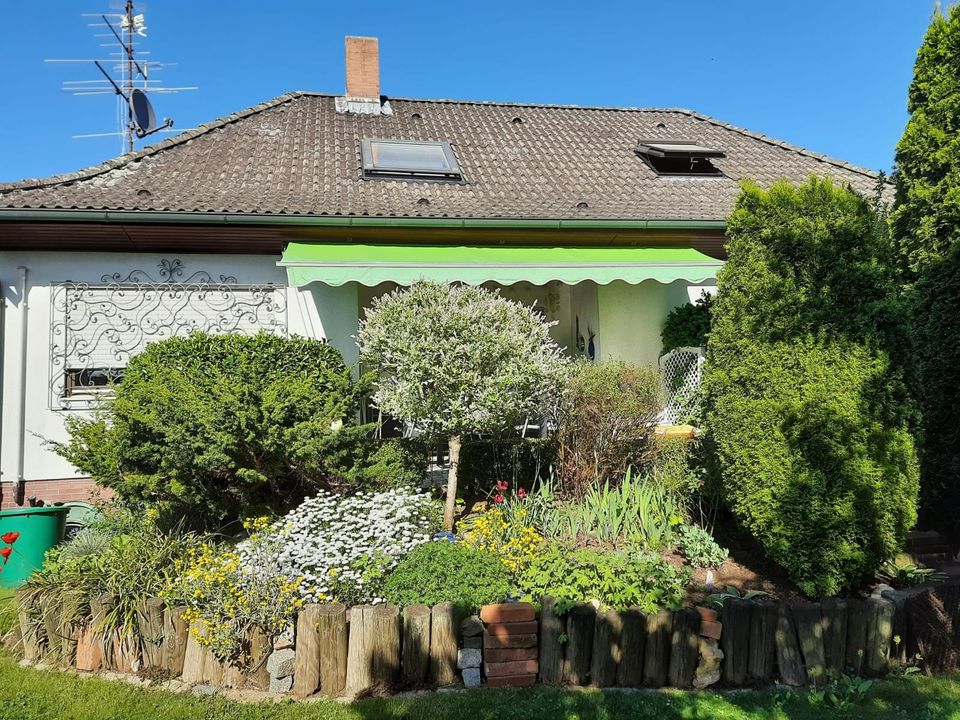 Einfamilienhaus in Aschach in Freudenberg (Oberpfalz)