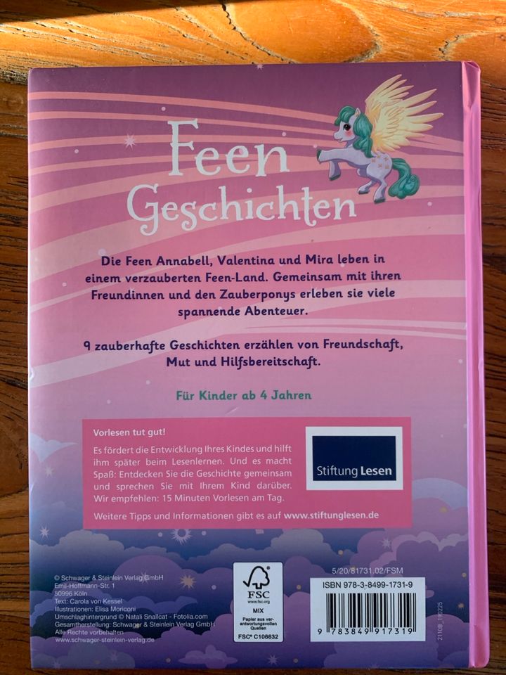 Verschiedene Bücher in Mertloch