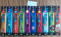One Piece Box 1-10 DVD Anime Schleswig-Holstein - Flensburg Vorschau