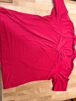Rotes Shirt Hannover - Linden-Limmer Vorschau
