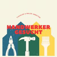 Handwerker mit Tischler & Maler Skills Berlin - Treptow Vorschau