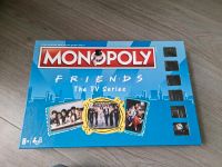 Monopoly Friends Schwerin - Zippendorf Vorschau