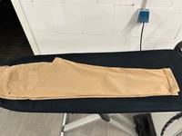 CAMBIO Piper short Baumwollhose / Gr 42 / Beige Nordrhein-Westfalen - Geilenkirchen Vorschau